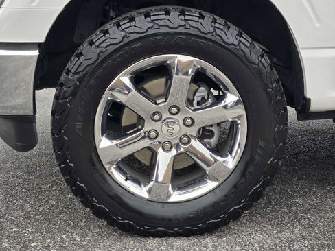 Used 2023 Ford F150 King Ranch w/ Equipment Group 601A High AWD/4WD image 12