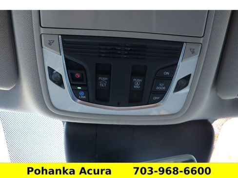 Used 2023 Acura RDX FWD image 21