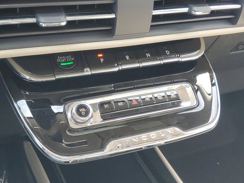 New 2026 Lincoln Corsair Premiere AWD/4WD image 22