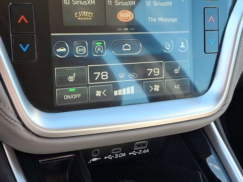 Used 2023 Subaru Legacy Premium w/ Tech Package 1 image 16