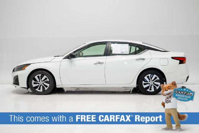Used 2024 Nissan Altima 2.5 S FWD image 2
