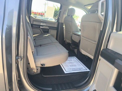 Used 2019 Ford F150 XLT w/ Equipment Group 302A Luxury image 16