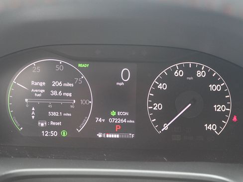 Used 2024 Honda CR-V Sport Touring image 25
