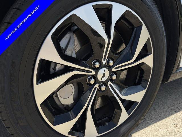 Certified 2023 Ford Mustang Mach-E Premium RWD image 11