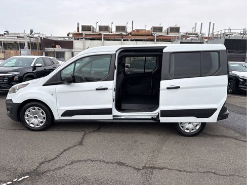 Used 2017 Ford Transit Connect XL image 10