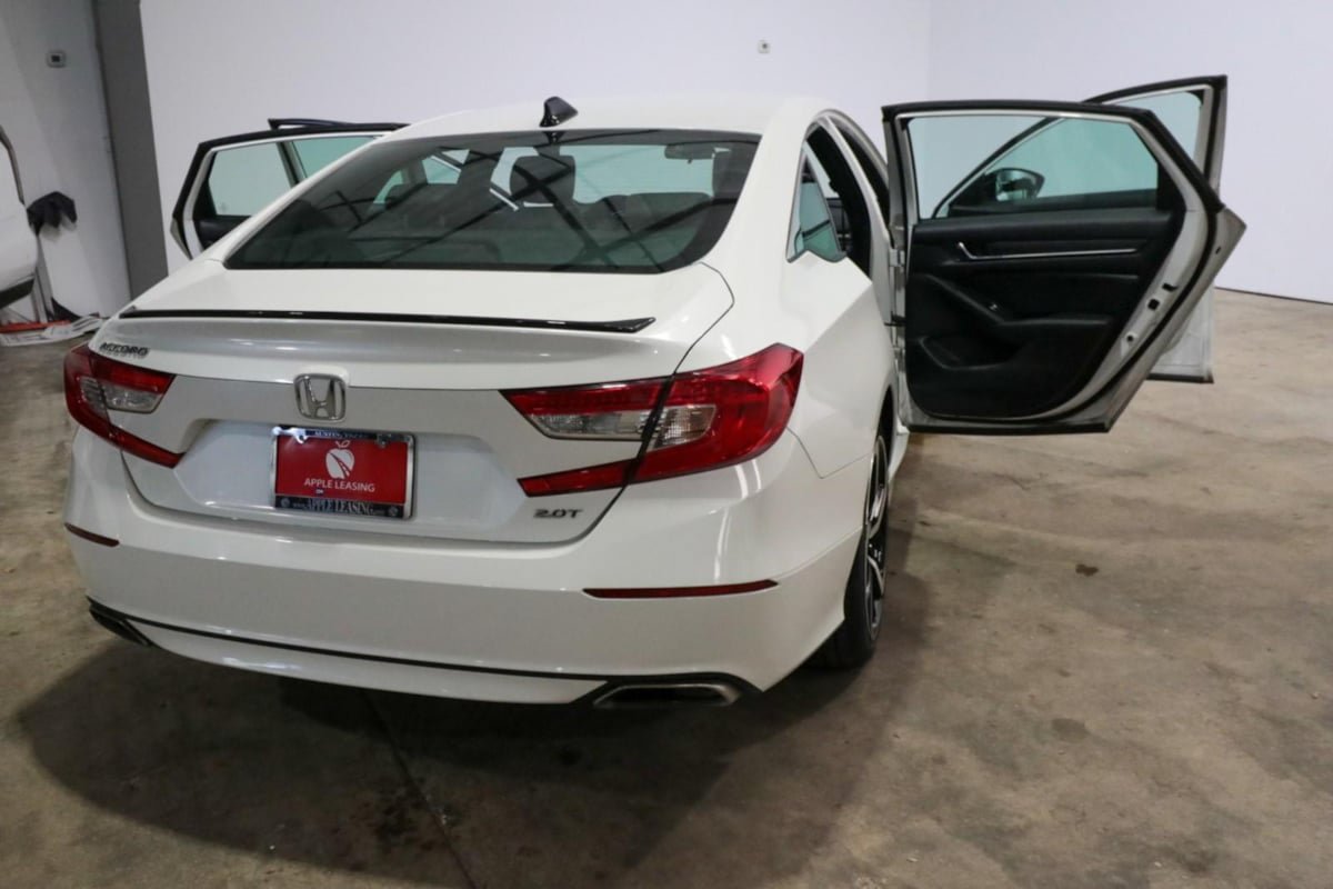 Used 2022 Honda Accord Sport image 29