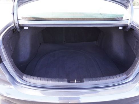 Used 2024 Kia Forte LXS image 8