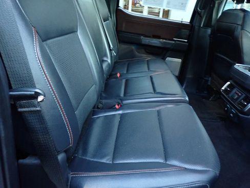 Used 2023 Ford F150 Lariat w/ Equipment Group 502A High image 15