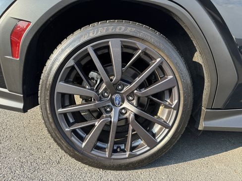 Used 2023 Subaru WRX Premium image 10