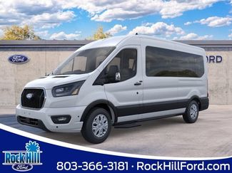 New 2026 Ford Transit 350 XLT RWD video 1