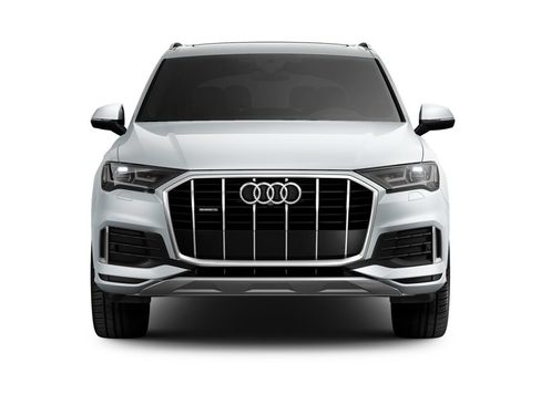 Certified 2023 Audi Q7 2.0T Premium w/ Towing Package AWD/4WD image 4