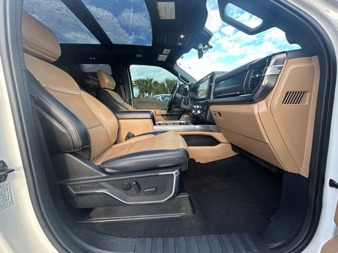 Used 2023 Ford F250 Lariat w/ Lariat Ultimate Package image 26