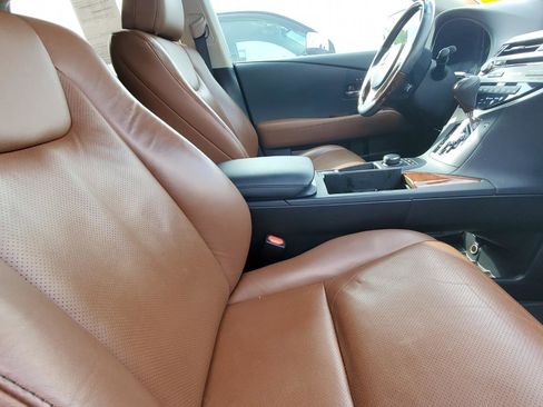 Used 2015 Lexus RX 350 FWD image 4