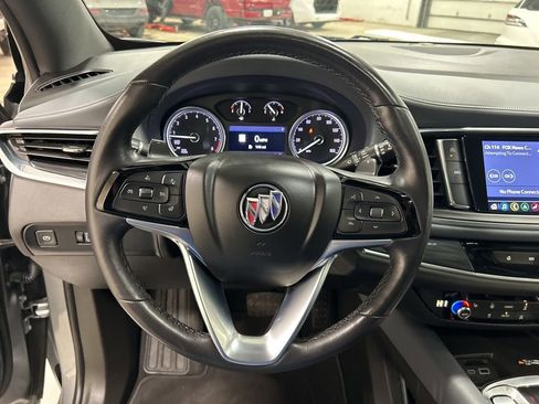 Used 2023 Buick Enclave Essence w/ Experience Buick Package image 14