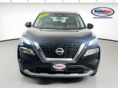 Used 2023 Nissan Rogue SV w/ SV Premium B Package AWD/4WD image 7