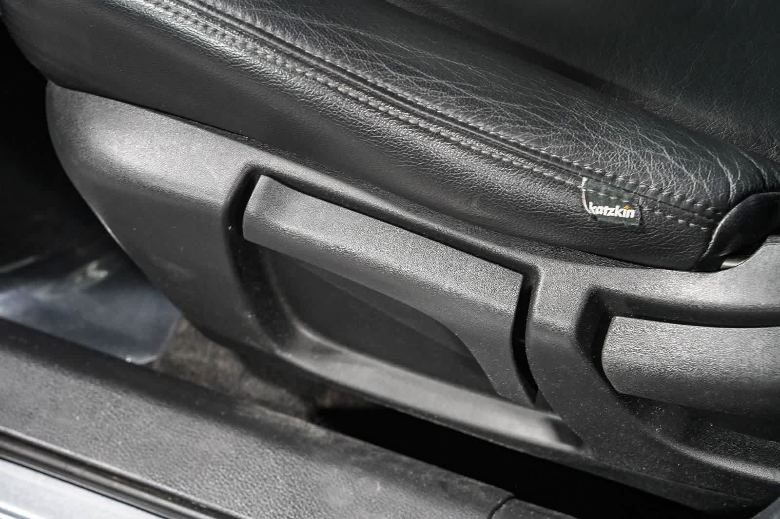 Used 2018 Nissan Rogue S FWD image 22