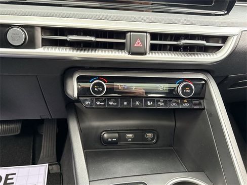 Used 2024 Kia K5 GT-Line image 17