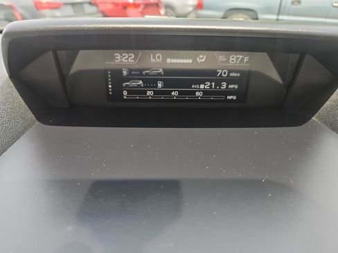 Used 2019 Subaru Forester Premium AWD/4WD image 30