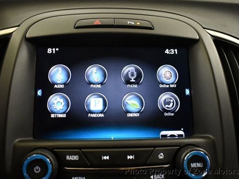 Used 2014 Buick LaCrosse Leather image 34