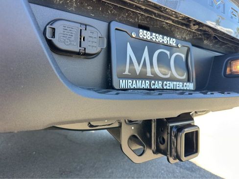 Used 2021 Toyota Tacoma SR5 RWD image 37