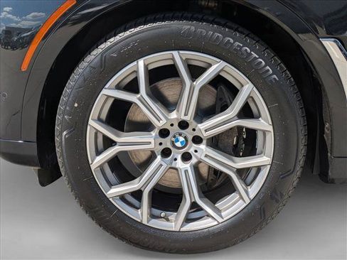 Used 2019 BMW X7 xDrive40i w/ Premium Package AWD/4WD image 27