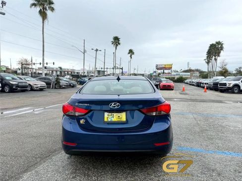 Used 2016 Hyundai Elantra Value Edition FWD image 2