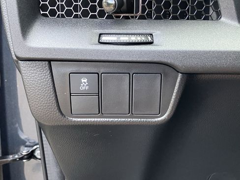 Used 2025 Honda CR-V Sport image 19