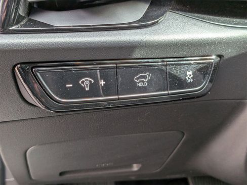 Used 2024 Kia Niro Wind image 17