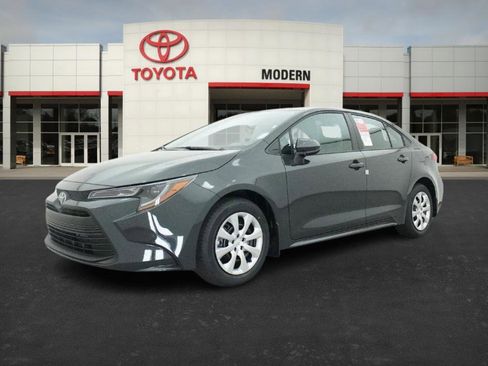 New 2026 Toyota Corolla LE image 6