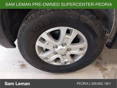 Used 2025 RAM ProMaster 3500 w/ Quick Order Package 22G SLT FWD image 19