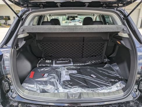 New 2026 Mitsubishi Outlander Sport SE AWD/4WD image 13