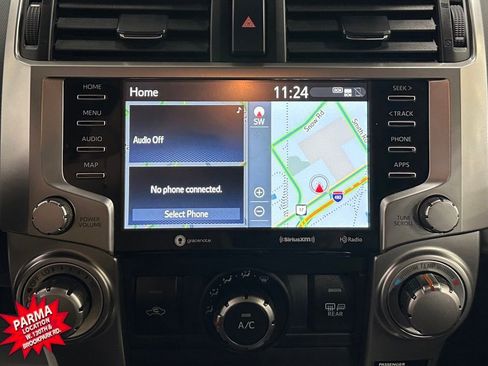 Used 2021 Toyota 4Runner Trail Special Edition image 17