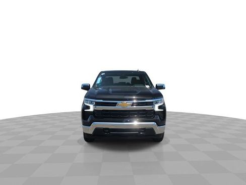 Certified 2026 Chevrolet Silverado 1500 LT AWD/4WD image 3