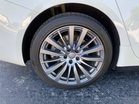 Used 2019 Maserati Ghibli RWD image 21