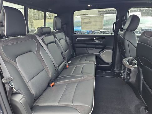 New 2026 RAM 1500 Laramie image 15