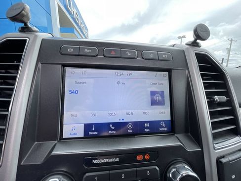 Used 2020 Ford F250 Lariat AWD/4WD image 14