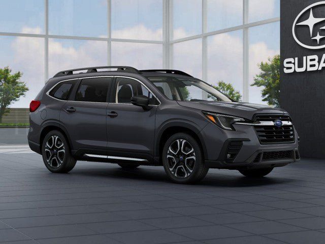 New 2027 Subaru Ascent Limited AWD/4WD image 1