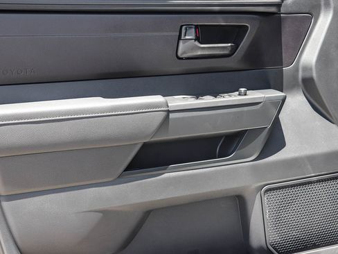 New 2026 Toyota Tundra SR AWD/4WD image 24
