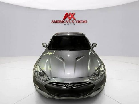 Used 2015 Hyundai Genesis 3.8 RWD image 9