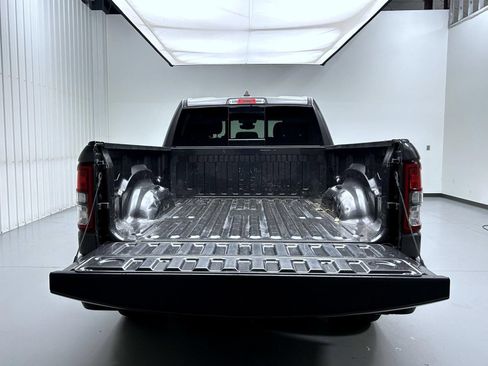 Used 2022 RAM 1500 Big Horn AWD/4WD image 21