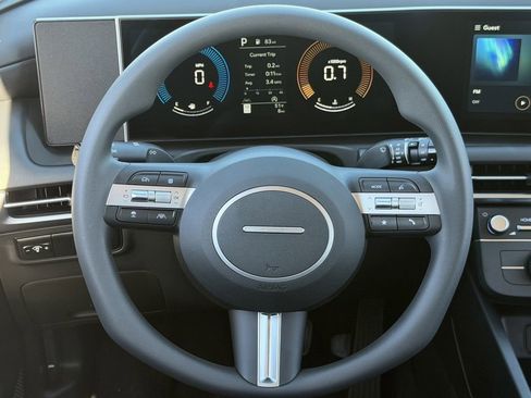 New 2026 Hyundai Tucson SE image 12