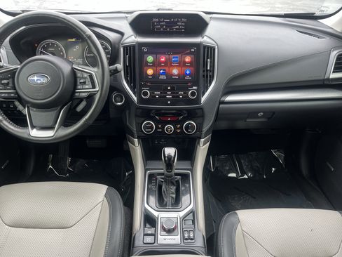 Used 2019 Subaru Forester Limited w/ Popular Package #3 AWD/4WD image 26