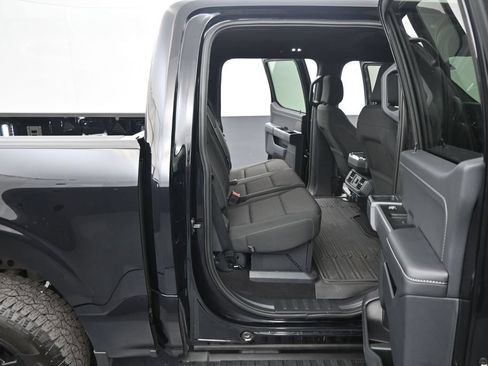 Used 2025 Ford F150 XLT w/ Equipment Group 301A Standard AWD/4WD image 34