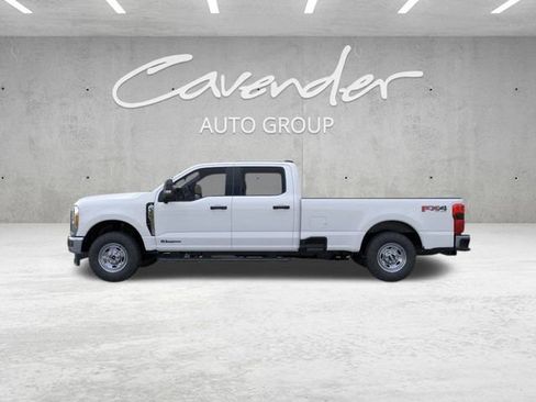 New 2026 Ford F350 XL w/ 360-Degree Camera Package image 3