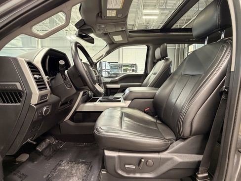 Used 2021 Ford F250 Lariat image 27