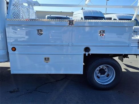 New 2025 Ford F350 XL image 6