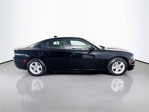 Used 2023 Dodge Charger SXT image 8
