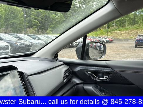 New 2026 Subaru Crosstrek 2.5i Limited AWD/4WD image 18