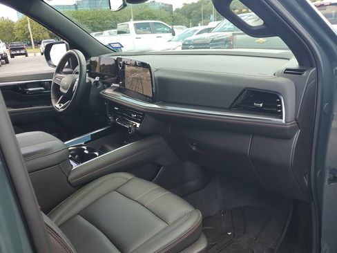 Used 2026 Chevrolet Tahoe RST w/ Comfort Package RWD image 30