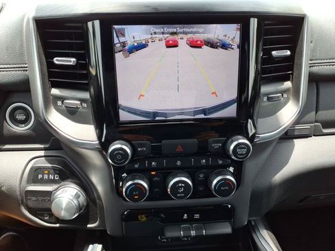 Used 2024 RAM 1500 Laramie RWD image 14